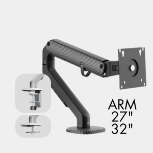 ARM MÀN HÌNH GAMING