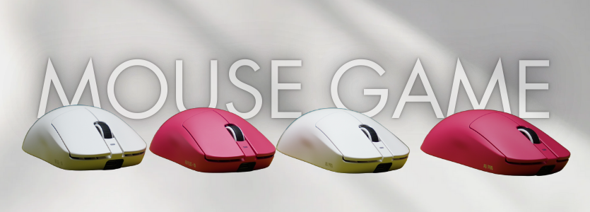 CHUỘT GAMING