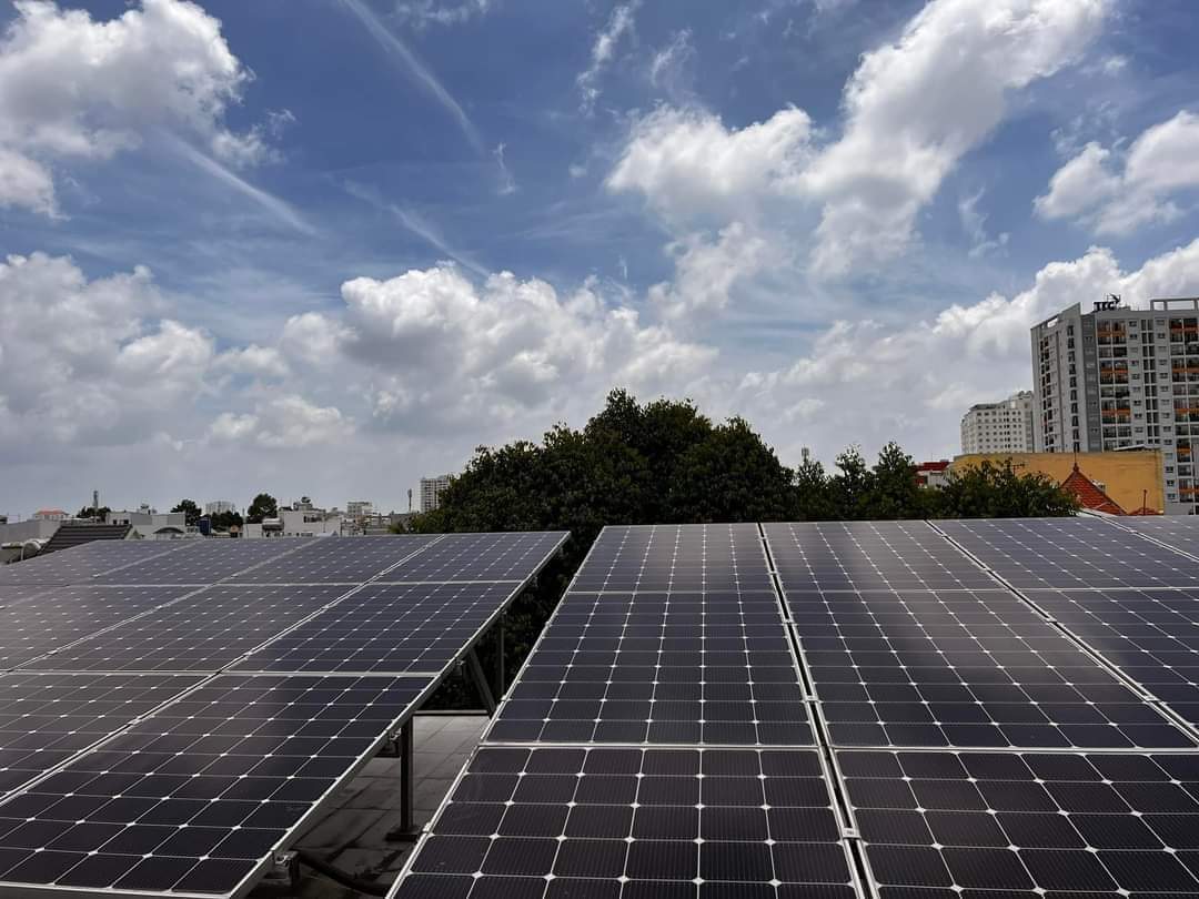 Ở Phú Thọ, có nên lắp điện mặt trời hay không?