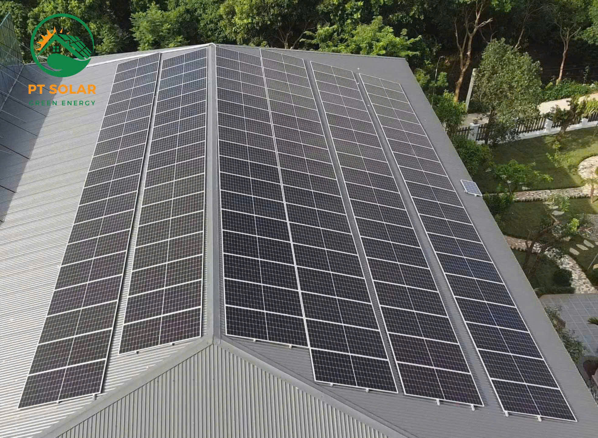 5 ĐIỀU CẦN BIẾT TRƯỚC KHI LẮP ĐẶT HỆ THỐNG ĐIỆN MẶT TRỜI