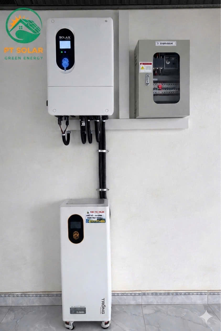 [CHUYỆN NGHỀ] KHI CHỦ NHÀ QUYẾT TÂM 