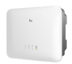 Bien tan hybrid Goodwe 5kW