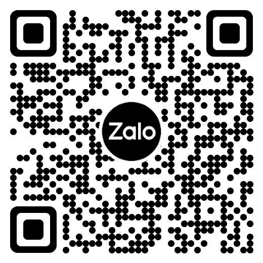 QR zalo Phu Tho Solar