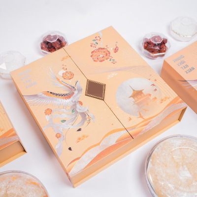 Tổ yến thô VIP Loại 1