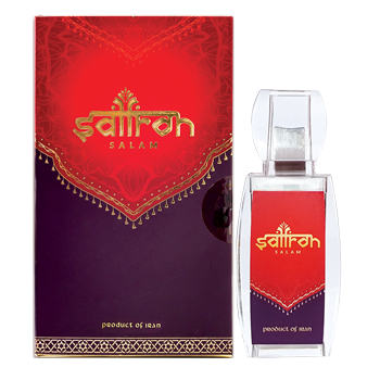 Saffron SALAM 1Gr – Nhụy hoa nghệ tây 5 năm tuổi chuẩn Organic