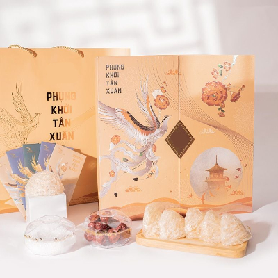 Tổ yến thô VIP Loại 1