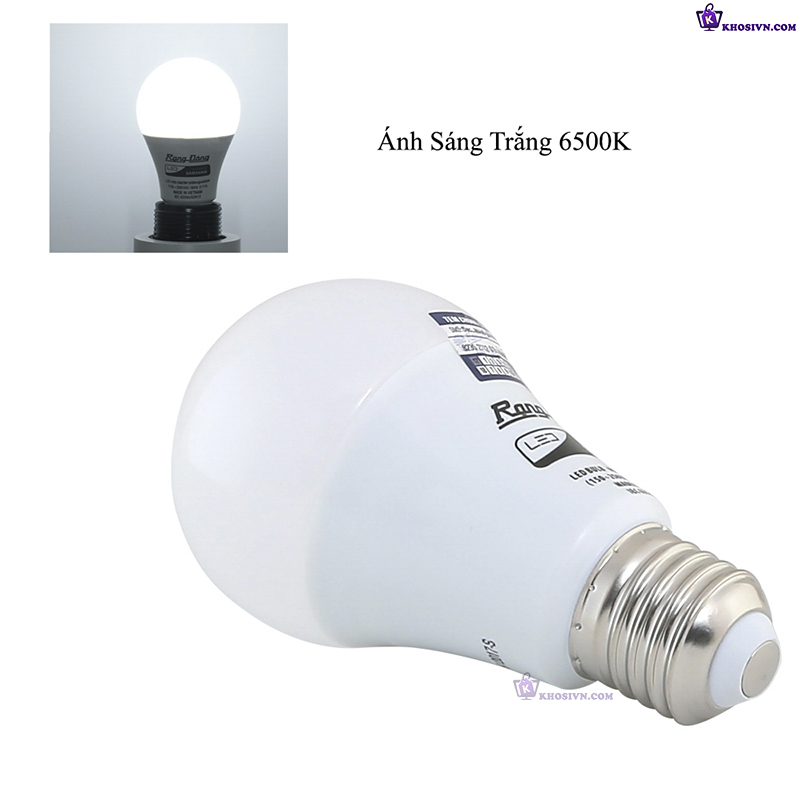 Vì Sao Nên Chọn Bóng Đèn LED Rạng Đông?