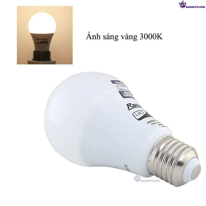 Ứng Dụng Thực Tiễn Của Bóng Đèn Rạng Đông
