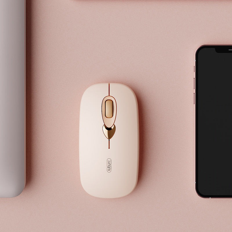 Thông số kỹ thuật của Chuột Văn Phòng Inphic Bluetooth - Inphic Q8