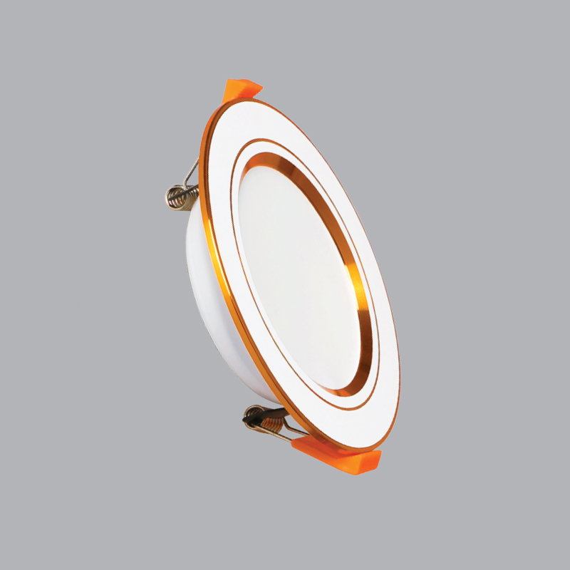 6. Đèn Led Âm Trần - Lựa Chọn Hoàn Hảo Cho Không Gian Mở