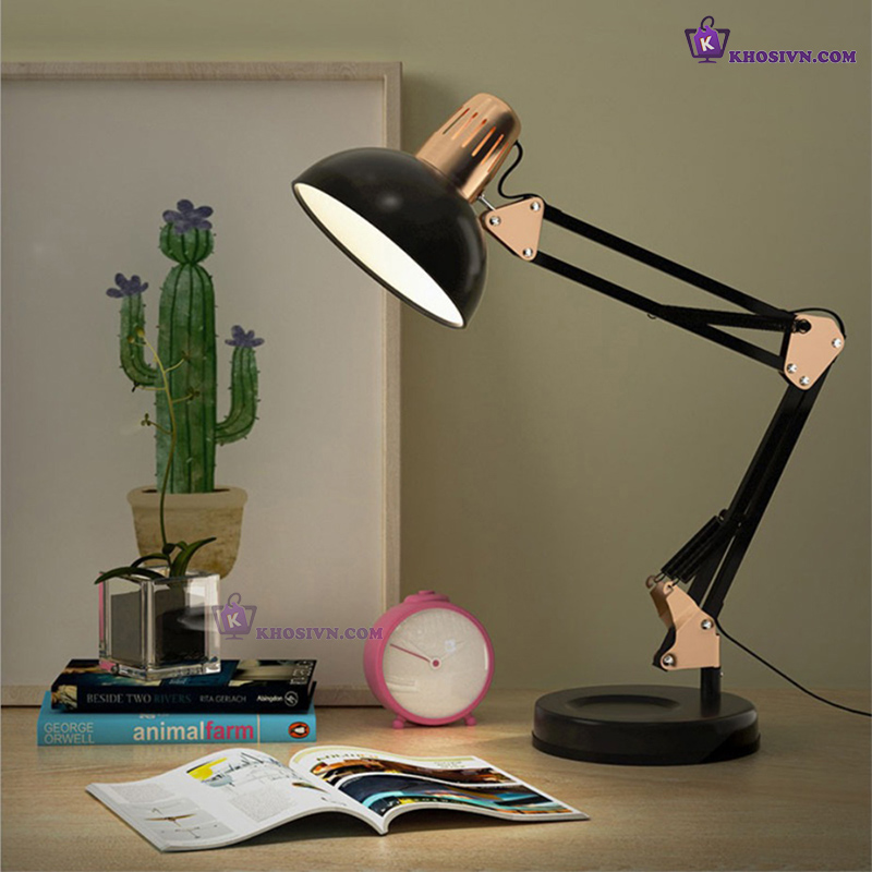 Đèn Bàn Học Chống Cận Thị Pixar PX-810A