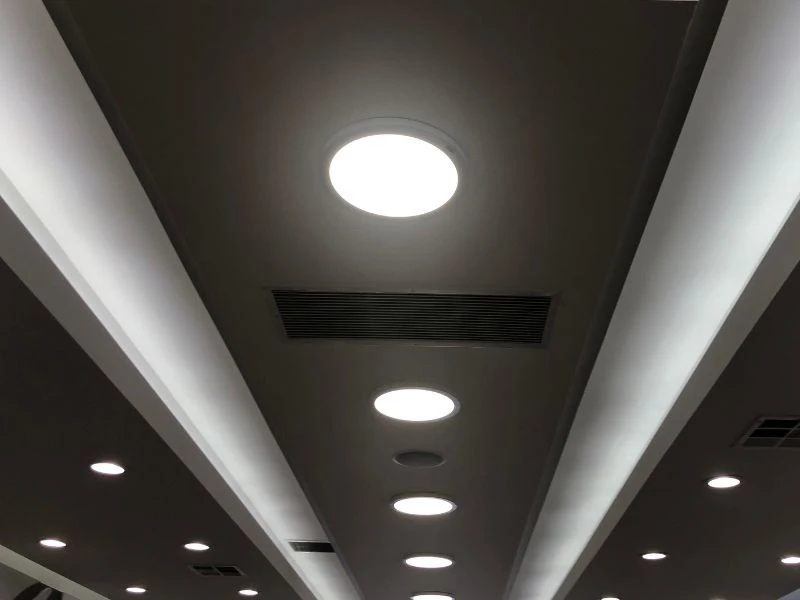 Lưu Ý Khi Lắp Đặt Và Sử Dụng