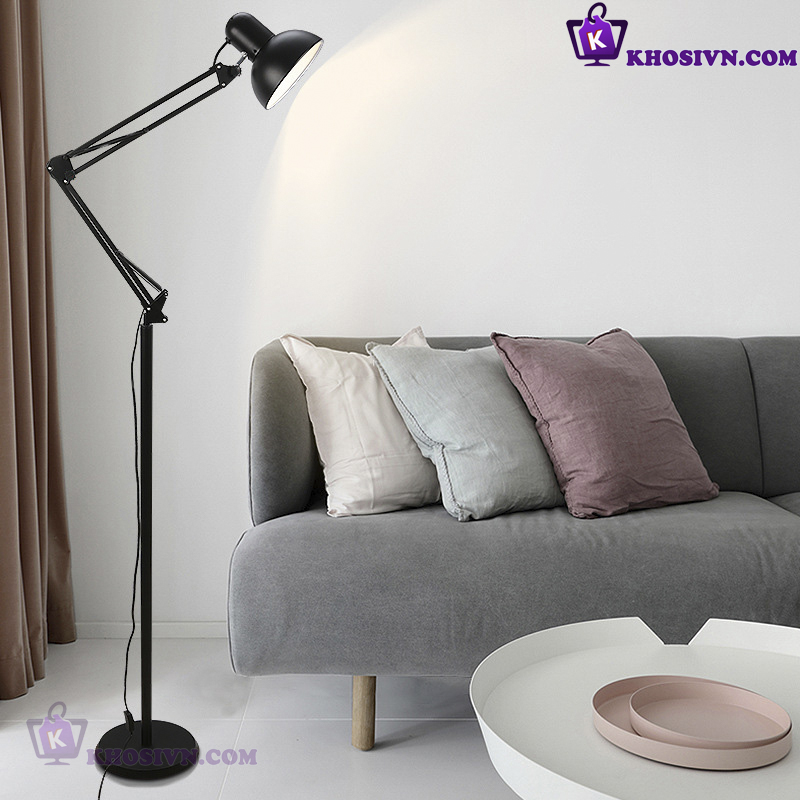 Địa Chỉ Mua Đèn Cây Đứng Pixar Decor PX-880 Bán Sỉ Tại TPHCM 