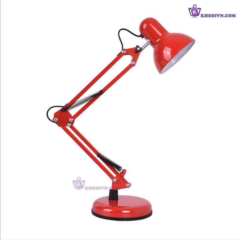 Địa Chỉ Cung Cấp Sỉ Đèn Học Chống Cận Thị Px-811 Tại TPHCM 