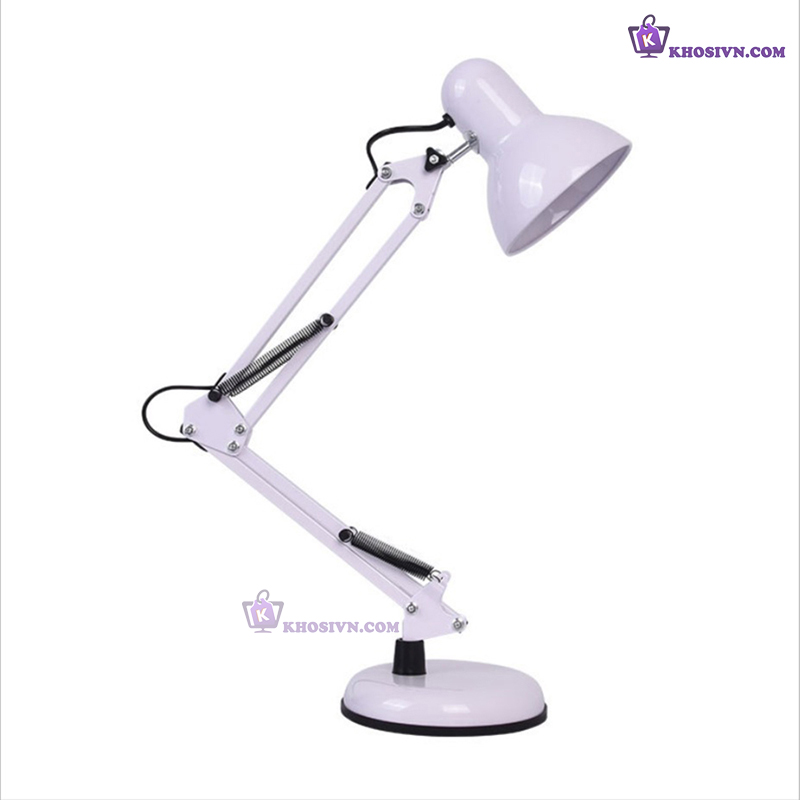 Ưu Điểm Vượt Trội Của Đèn Bàn Học Chống Cận Px-811