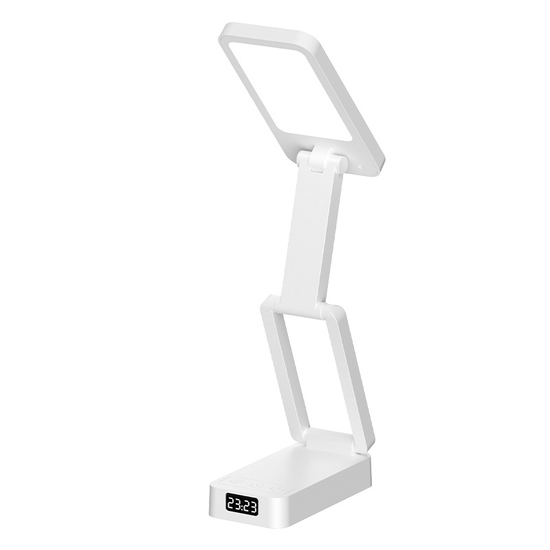 Tại Sao Bạn Nên Mua Đèn Tích Điện Để Bàn Học Gấp Gọn Pin Trâu 4000mAh 3 Màu Ánh Sáng SL-978 Tại Khosivn?
