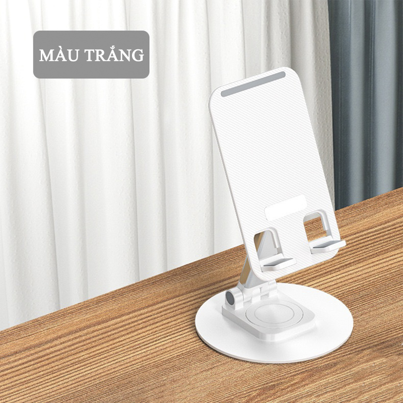 Địa Chỉ Mua Sỉ Giá Đỡ Điện Thoại Để Bàn Gấp Gọn Có Thể Điều Chỉnh Được Độ Cao - GDDT-T39B Tại TPHCM - Khosivn.com