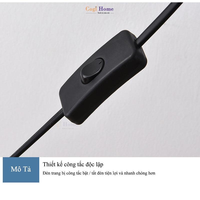 Đèn Cây Đứng Pixar PX6011