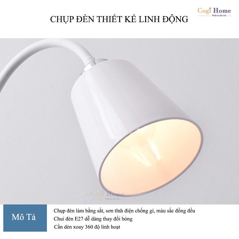 Đèn Cây Đứng Pixar PX6011