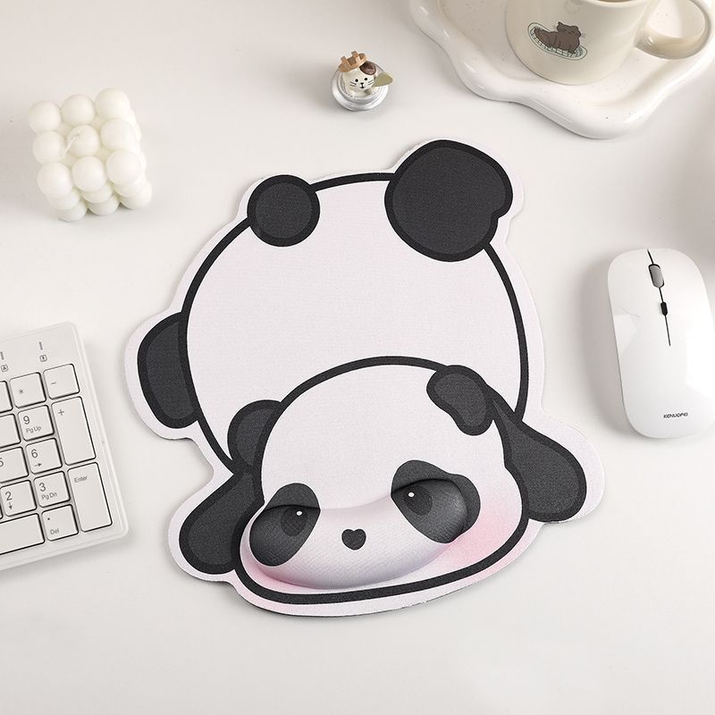Lót Chuột Có Đệm Kê Cổ Tay Chống Mỏi, KÊ CHUỘT Dùng Để Kê Tay Khi Sử Dụng Chuột
