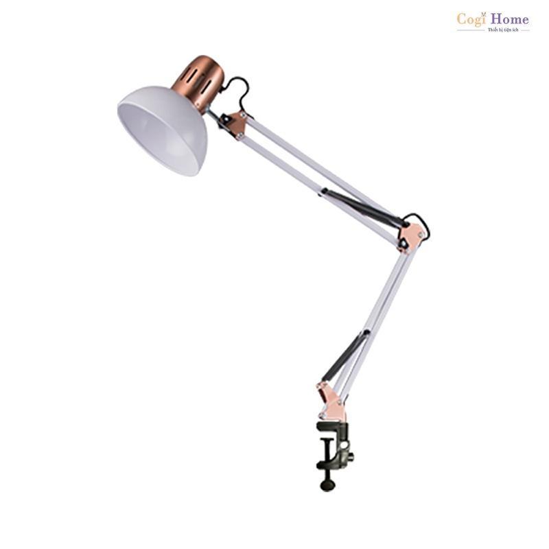 Đèn Kẹp Bàn Học Chống Cận Thị Pixar PX-800B