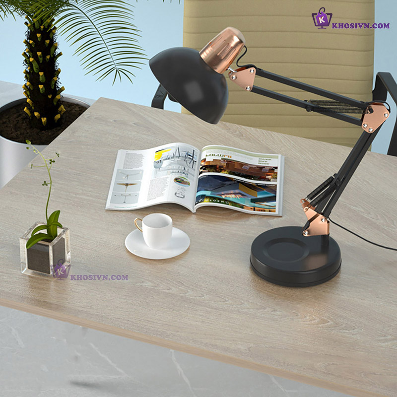 Đèn Bàn Học Chống Cận Thị Pixar PX-810A