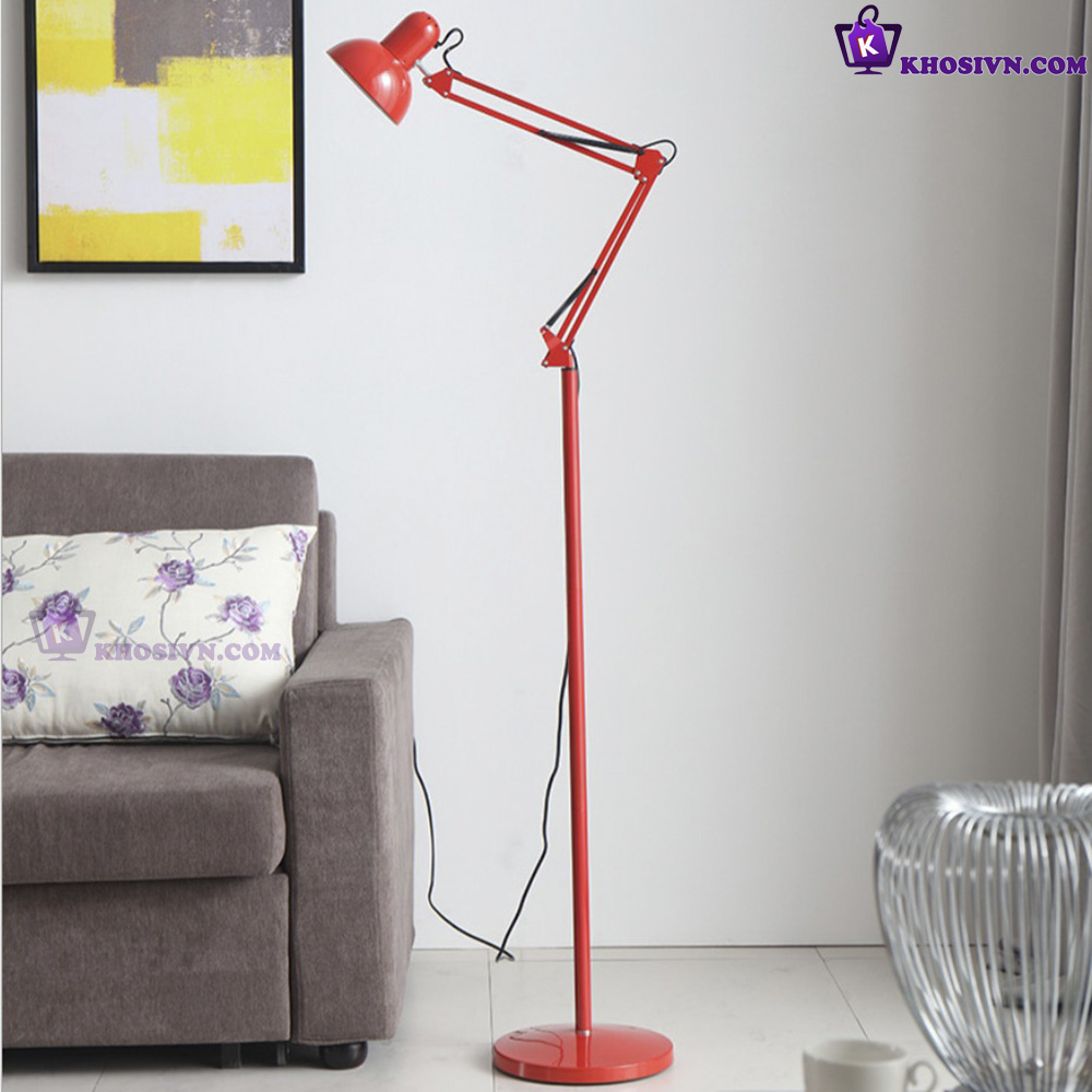 Đèn Cây Đứng Decor Pixar PX-880