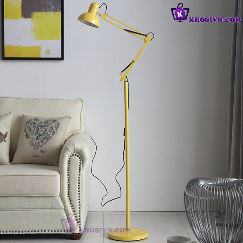 Đèn Cây Đứng Decor Pixar PX-880