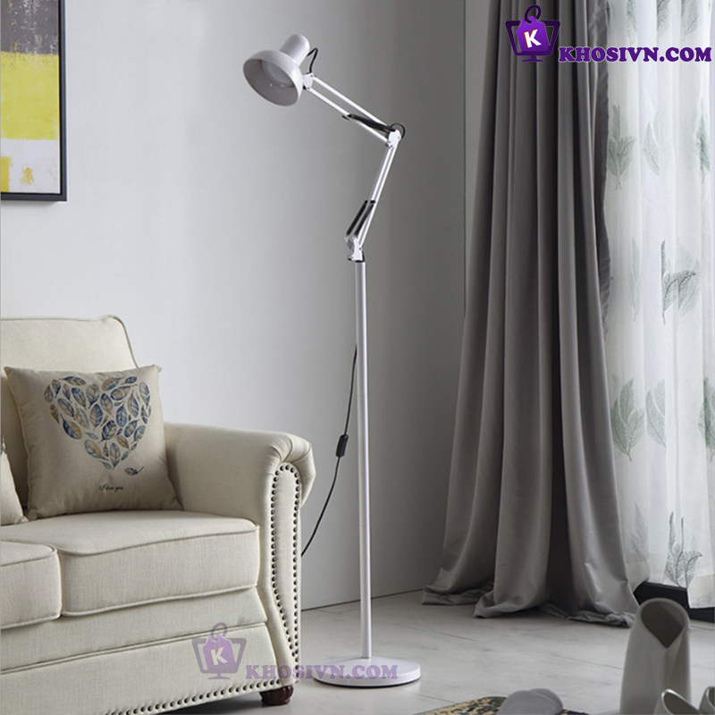Đèn Cây Đứng Decor Pixar PX-880