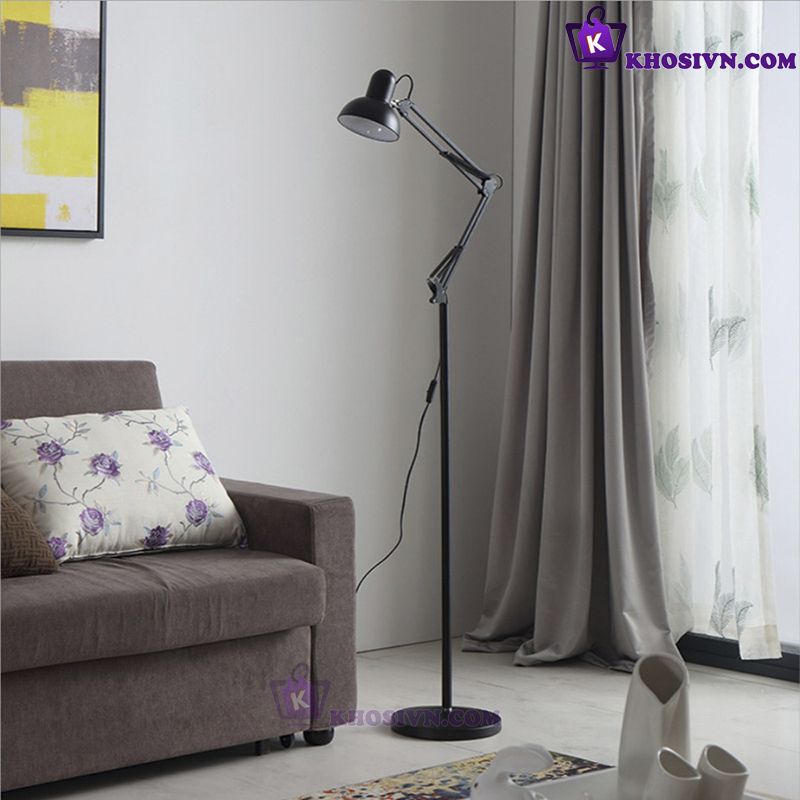 Đèn Cây Đứng Decor Pixar PX-880
