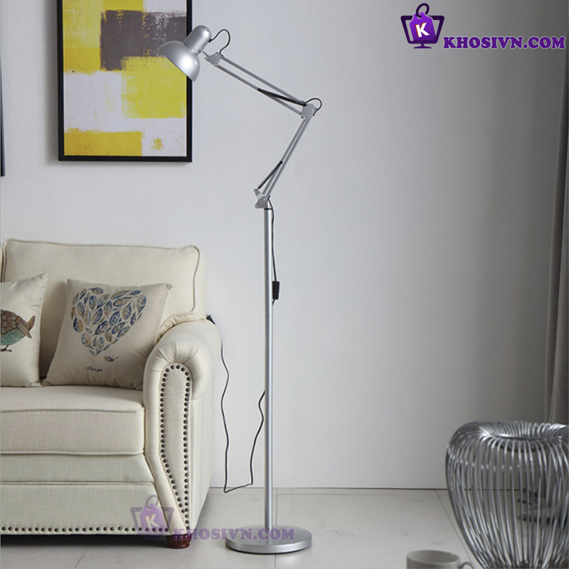 Đèn Cây Đứng Decor Pixar PX-880