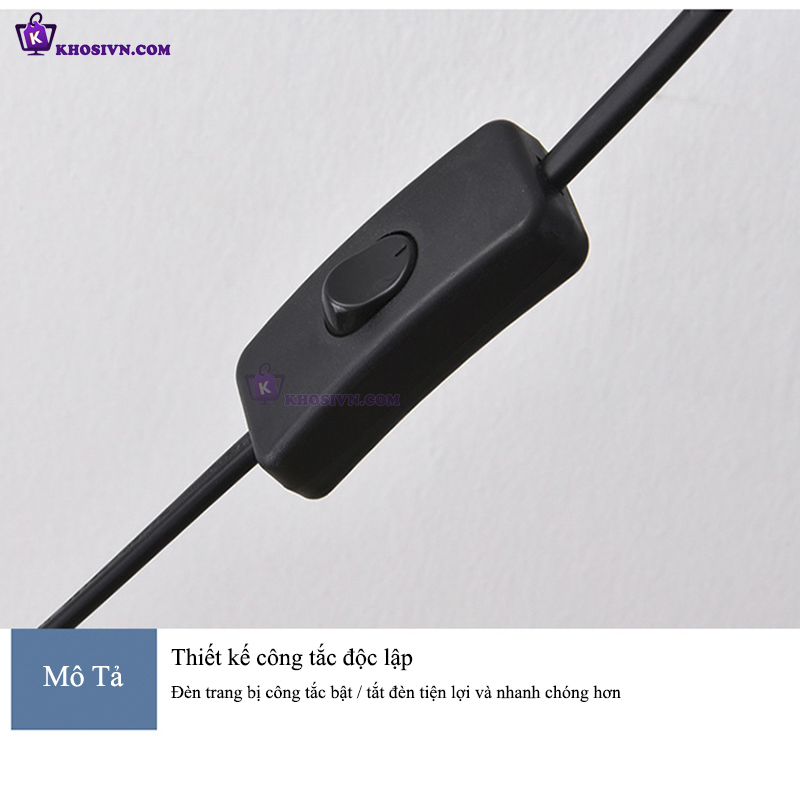 Đèn Cây Đứng Pixar PX6011