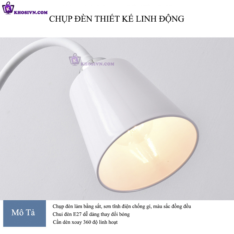 Đèn Cây Đứng Pixar PX6011