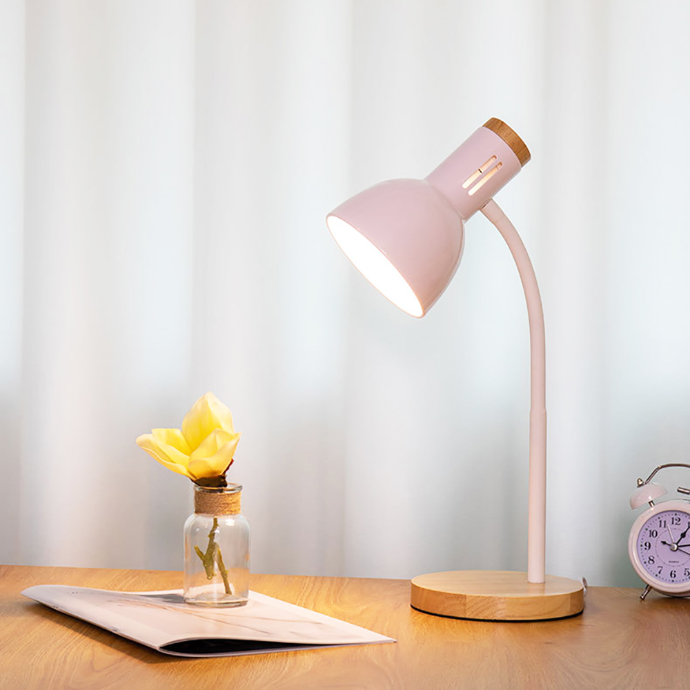 Đèn Bàn Học Chống Cận Thị D1006
