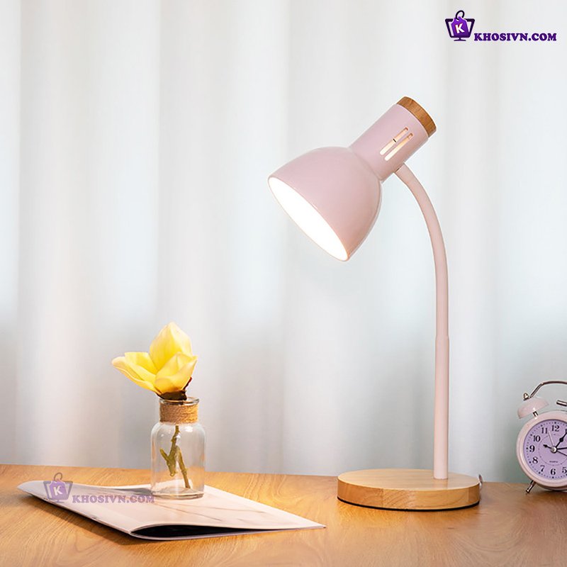 Đèn Bàn Học Chống Cận Thị D1006