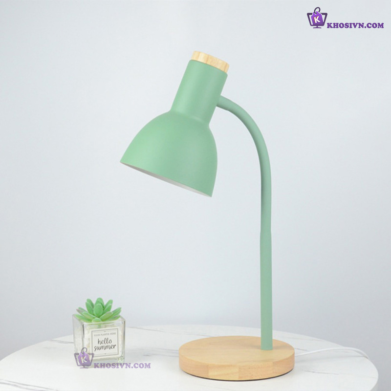 Đèn Bàn Học Chống Cận Thị D1006