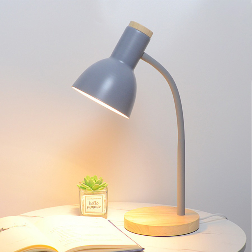 Đèn Bàn Học Chống Cận Thị D1006