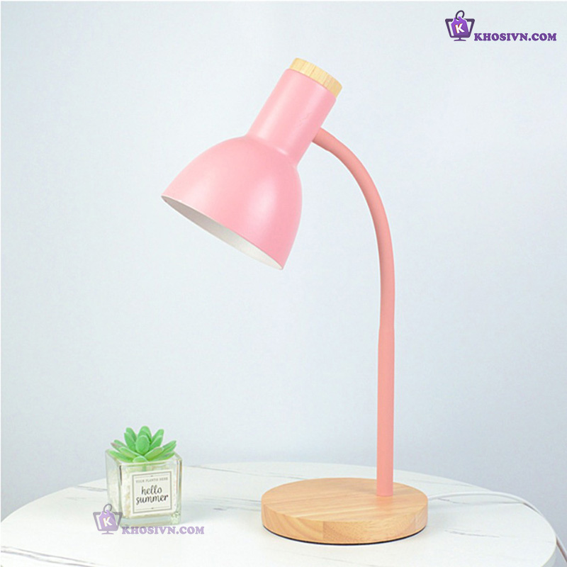 Đèn Bàn Học Chống Cận Thị D1006