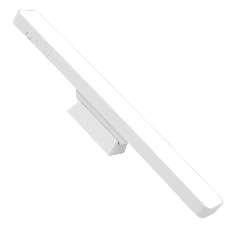 Đèn Học Tích Điện Điện Gắn Tường Đa Năng Góc Chiếu Sáng 88 Độ 3 Màu Ánh Sáng SL-963