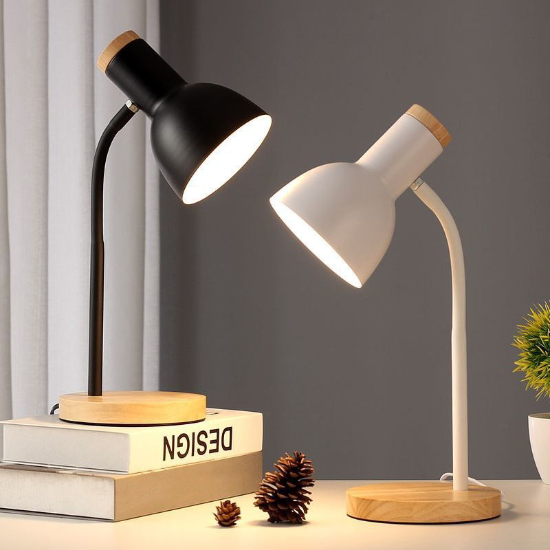 Đèn Bàn Học Chống Cận Thị D1006