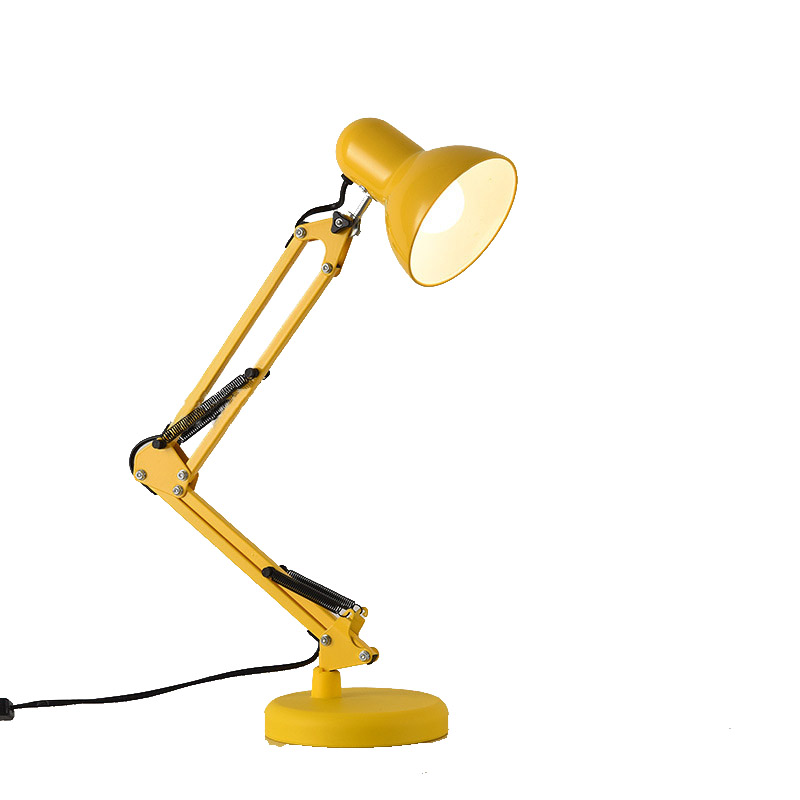 Đèn Bàn Học Chống Cận Thị Pixar PX-811