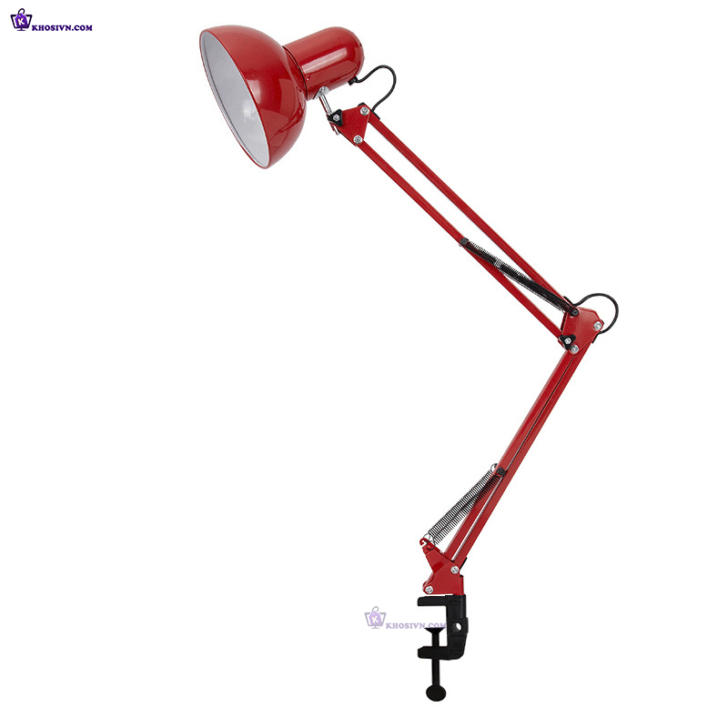Đèn Học Kẹp Bàn Chống Cận Thị Pixar PX-800X