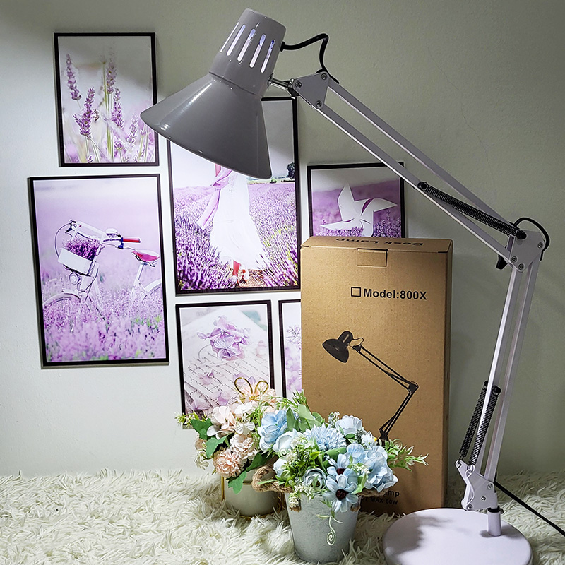 Đèn Pixar Để Bàn Size Lớn, Đèn Học Pixar Chống Cận Thị PX-218