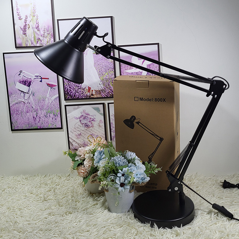 Đèn Pixar Để Bàn Size Lớn, Đèn Học Pixar Chống Cận Thị PX-218