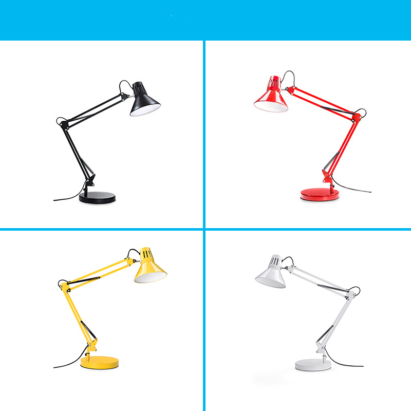 Ưu Điểm Của Đèn Pixar Để Bàn Size Lớn, Đèn Học Pixar Chống Cận Thị PX-218