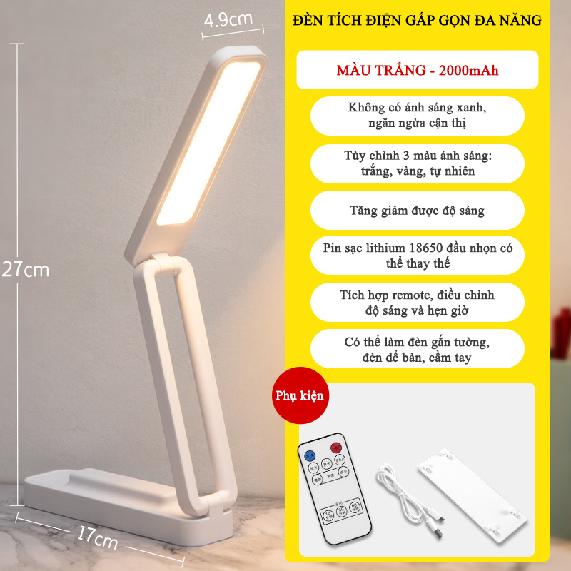 Thông Số Kỹ Thuật Của Đèn SL-947