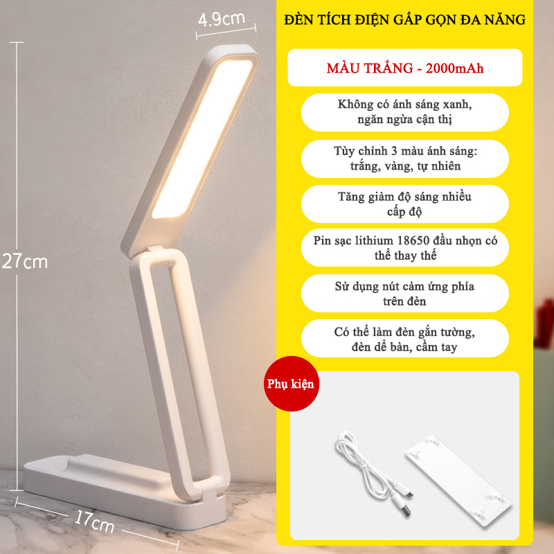 Thông Số Kỹ Thuật Của Đèn SL-947