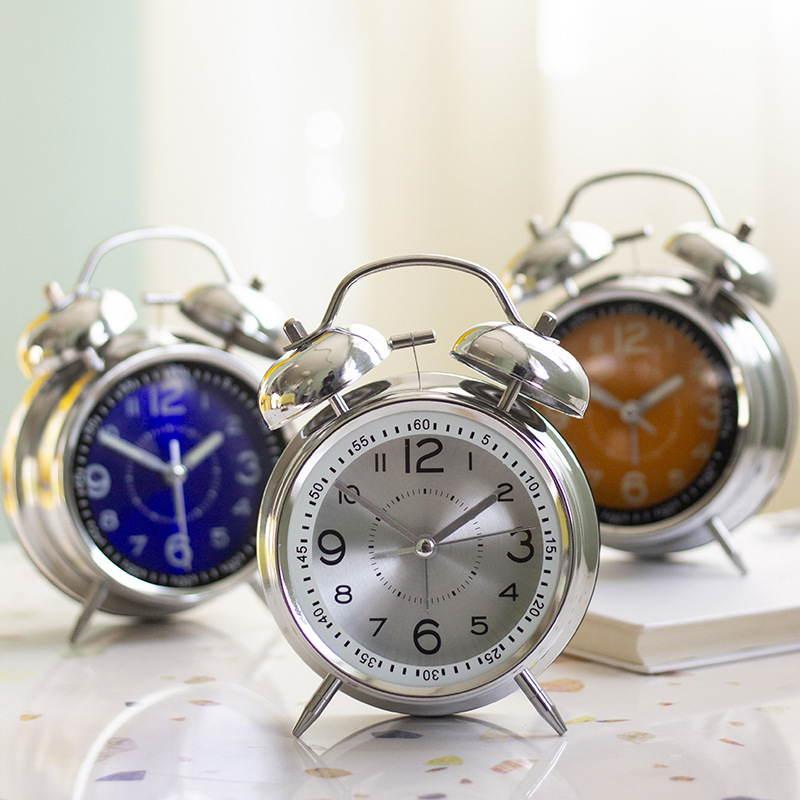 Hướng Dẫn Sử Dụng Đồng Hồ - Thạch Anh