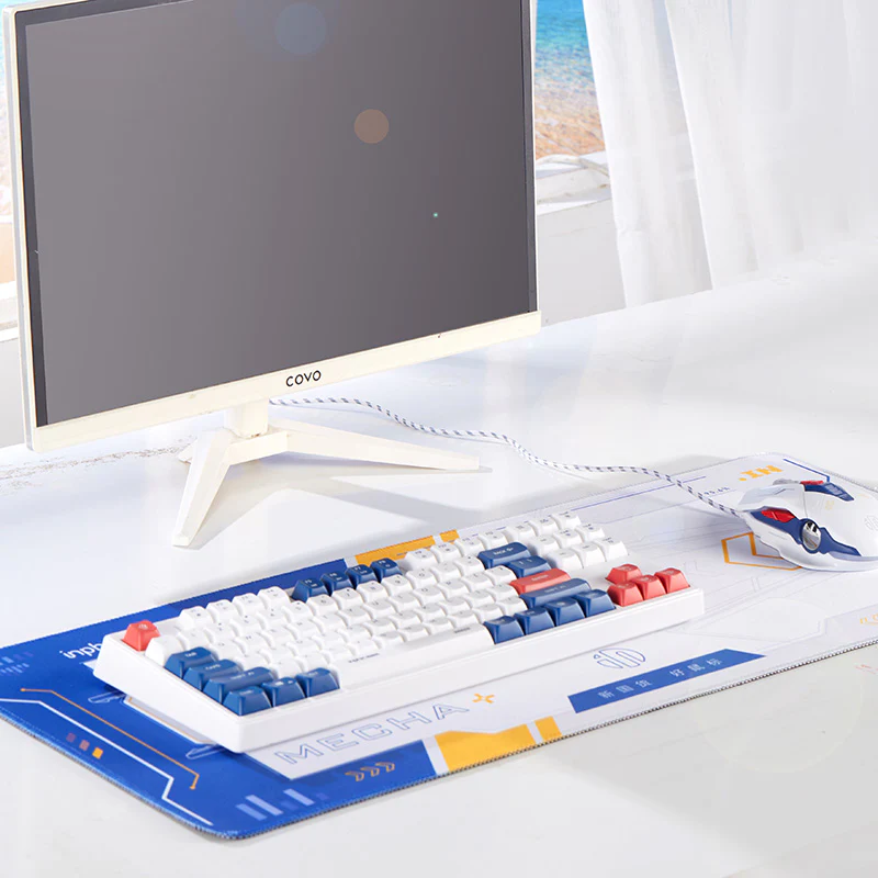 Lót Chuột, Bàn Di Chuột Chống Nước Không Thấm Nước Chuyên Game Inphic - PD900/PD60