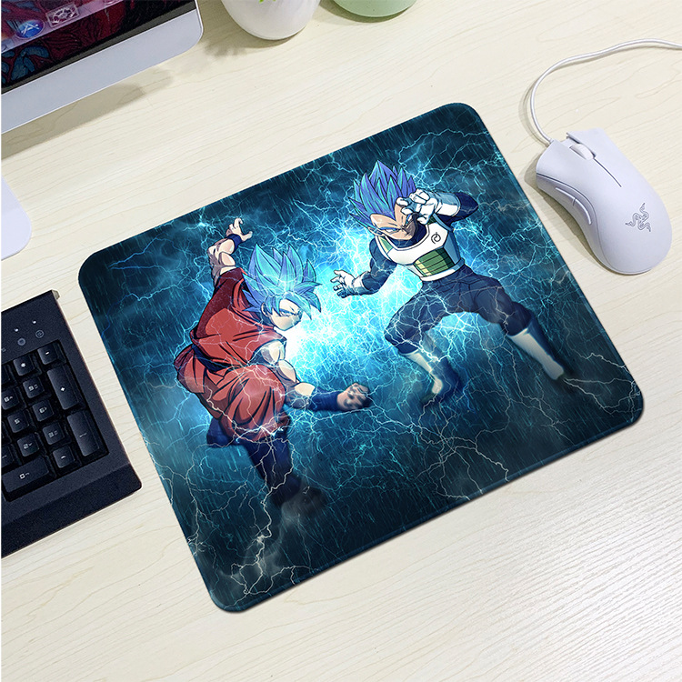 Lót Chuột Nhỏ 21 x 26cm Với Hơn 90+ Mẫu Dễ Thương Có Bo Viền - Mã 02